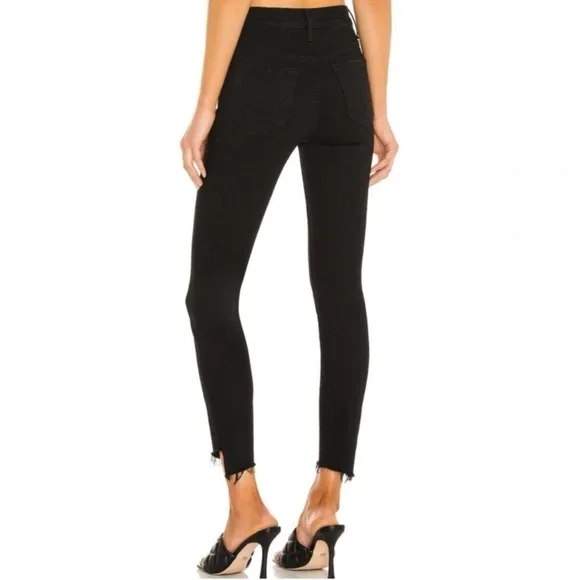 Mother Jeans